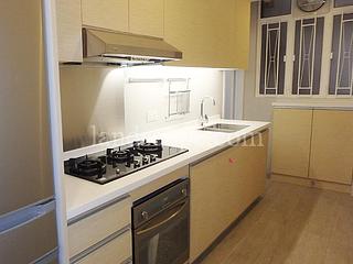 Tai Hang - Mayflower Mansion 09