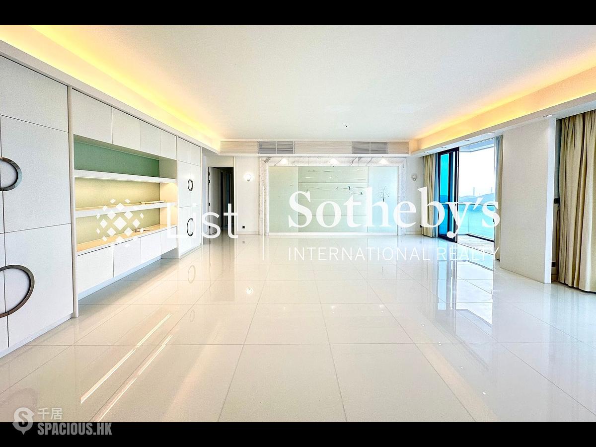 Cyberport - Residence Bel-Air Phase 2 South Tower 01