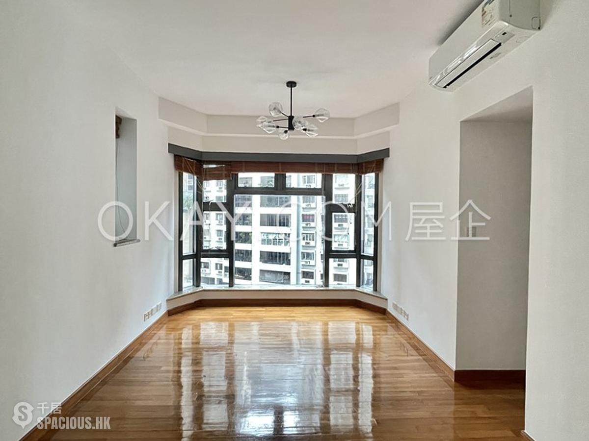 Mid Levels Central - Palatial Crest 01