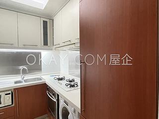 Mid Levels Central - Palatial Crest 09