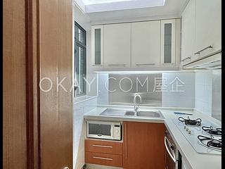 Mid Levels Central - Palatial Crest 10