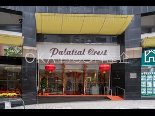Mid Levels Central - Palatial Crest 12