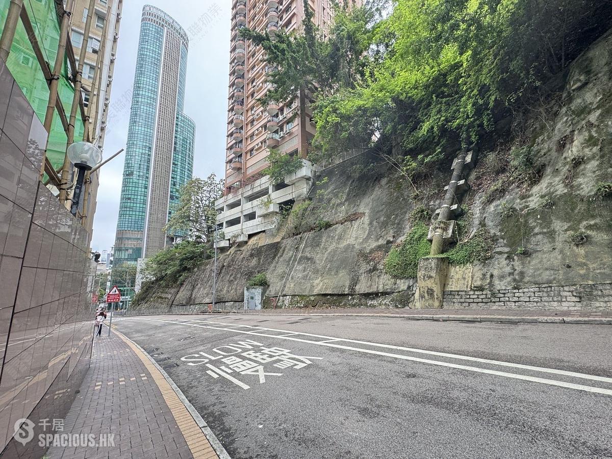 跑馬地 - 豐和苑 01