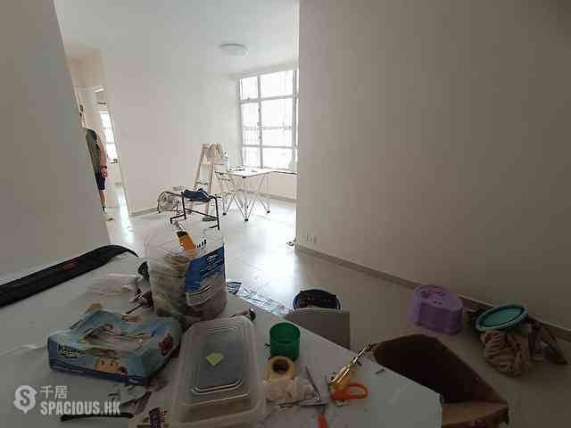 Kennedy Town - Academic Terrace Block 1 05