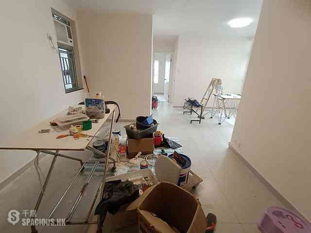 Kennedy Town - Academic Terrace Block 1 07