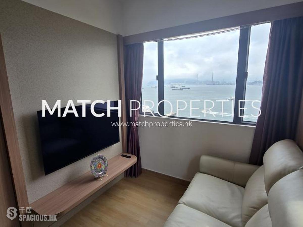 Sai Ying Pun - Kwan Yick Building Phase 3 01
