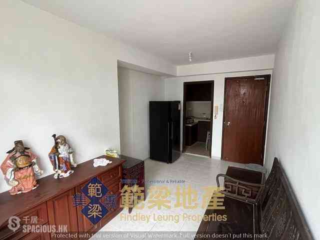 Mui Wo - Harbour View Villa 04