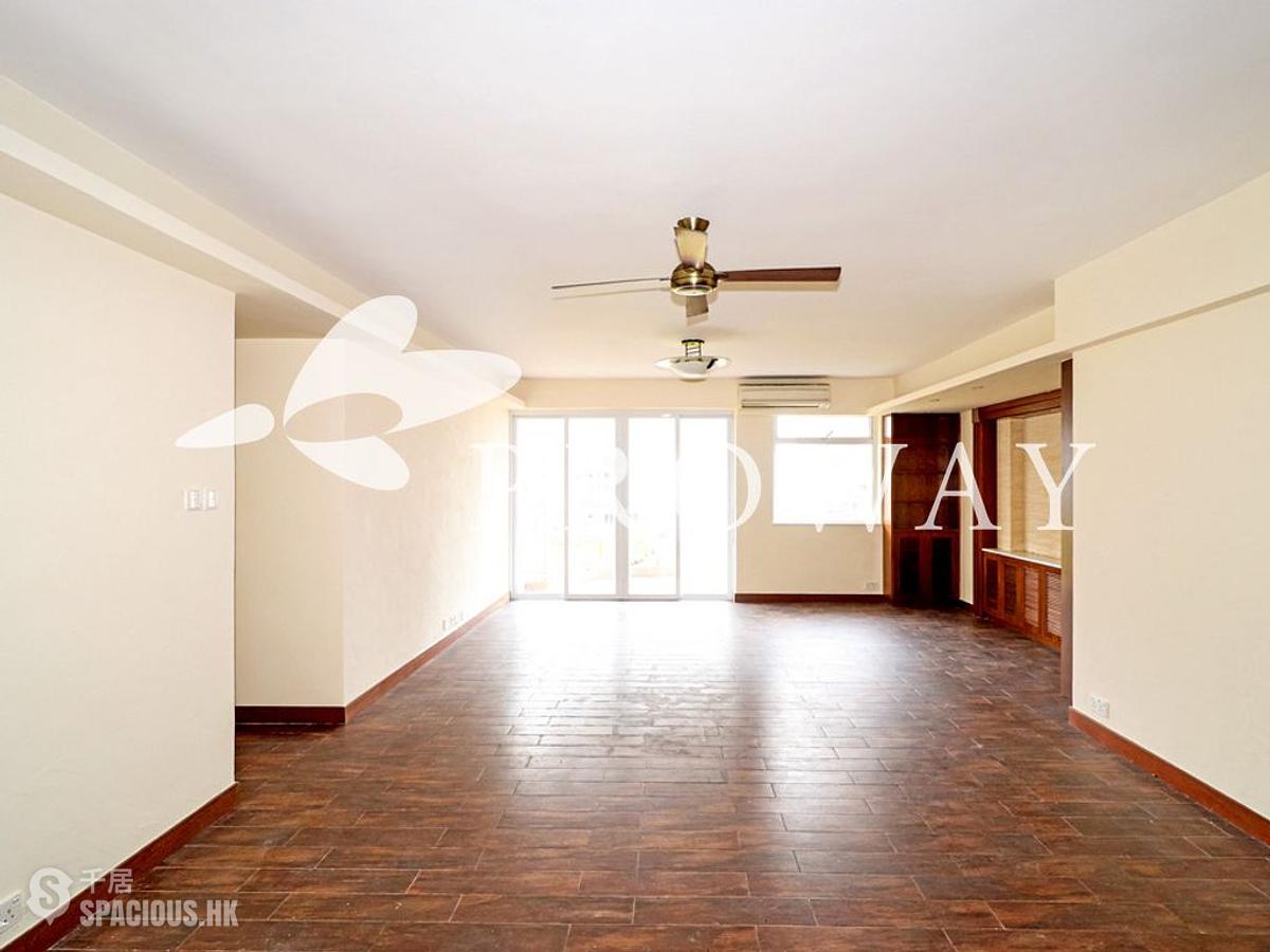 Mid Levels Central - Pearl Gardens 01