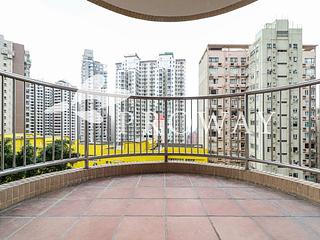 Mid Levels Central - Pearl Gardens 03