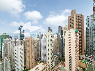 Sai Ying Pun - The Summa 02