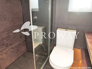 Sai Ying Pun - Lai King Court 10
