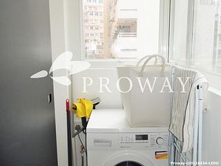 Sai Ying Pun - Lai King Court 11
