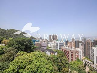 西半山 - 大學閣 02
