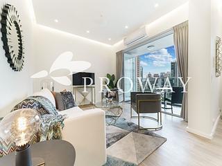Mid Levels Central - Happy Mansion 04