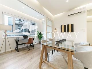 Mid Levels Central - Happy Mansion 05