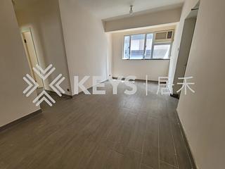 Mid Levels West - Bonanza Court 02