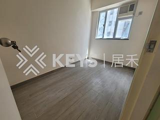 Mid Levels West - Bonanza Court 03
