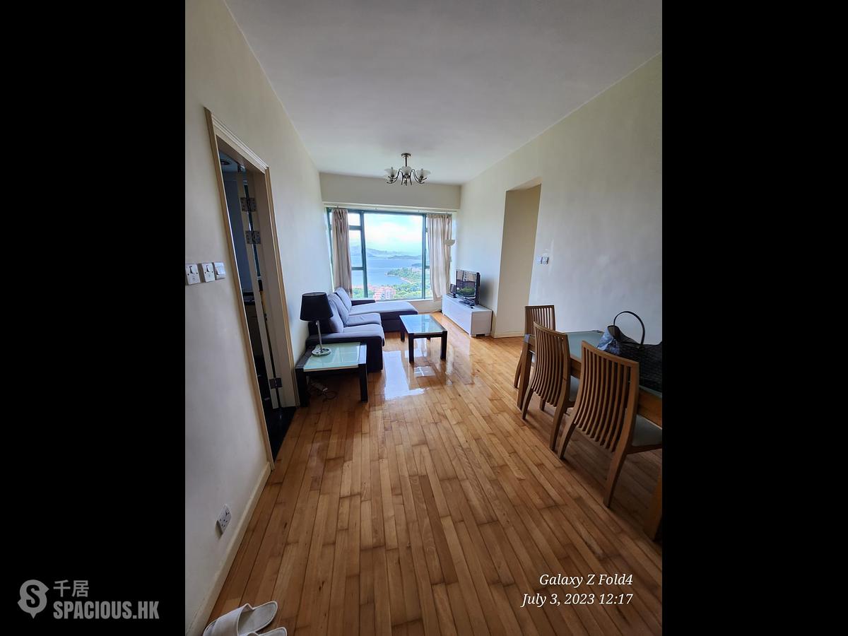 Discovery Bay - Discovery Bay Phase 10 Neo Horizon 01