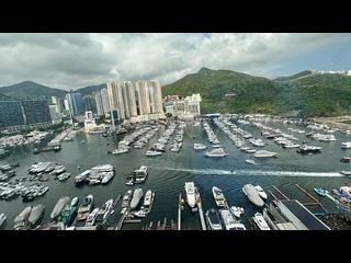 鴨脷洲 - 南湾 07
