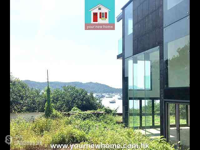 Sai Kung - Ta Ho Tun 03