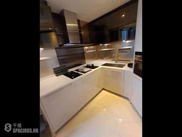 Sham Shui Po - Cullinan West Phase 3 Cullinan West II Tower 5A 02