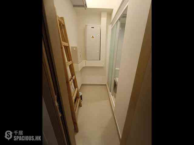 Sham Shui Po - Cullinan West Phase 3 Cullinan West II Tower 5A 03