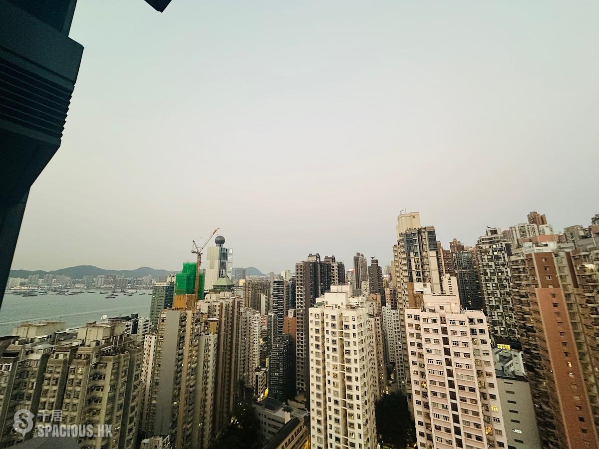 石塘咀 - 翰林峰 01