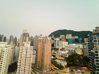 石塘咀 - 翰林峰 02