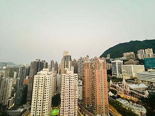 石塘咀 - 翰林峰 04