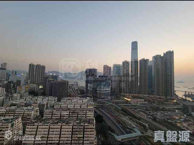 Yau Ma Tei - The Coronation Tower 6 01