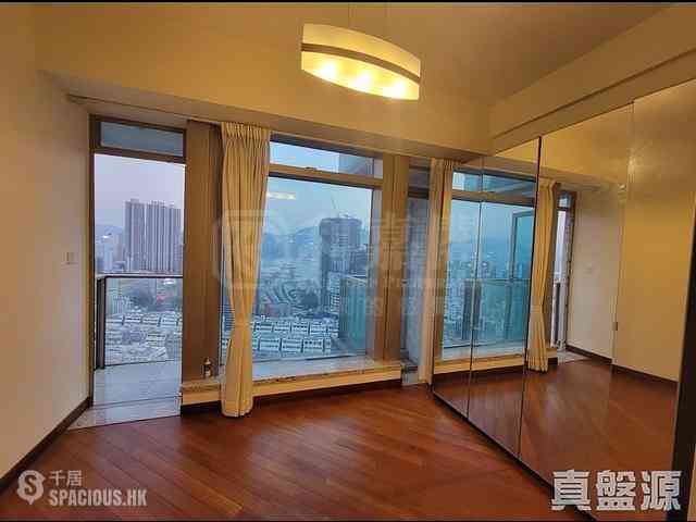 Yau Ma Tei - The Coronation Tower 6 02
