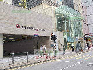 Kennedy Town - Imperial Kennedy 25