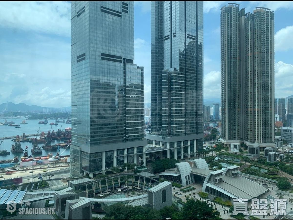 West Kowloon - The Harbourside Block 1 01