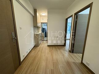 Mid Levels Central - Kam Lei Building 02
