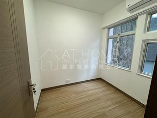 Mid Levels Central - Kam Lei Building 04
