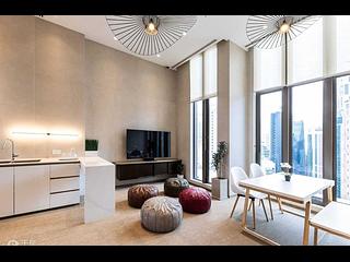灣仔 - One Wood Road 04