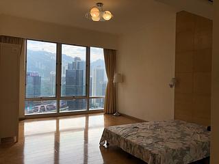 Wan Chai - Convention Plaza Apartments 02