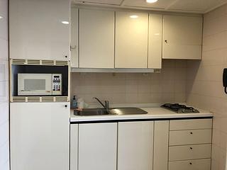Wan Chai - Convention Plaza Apartments 04