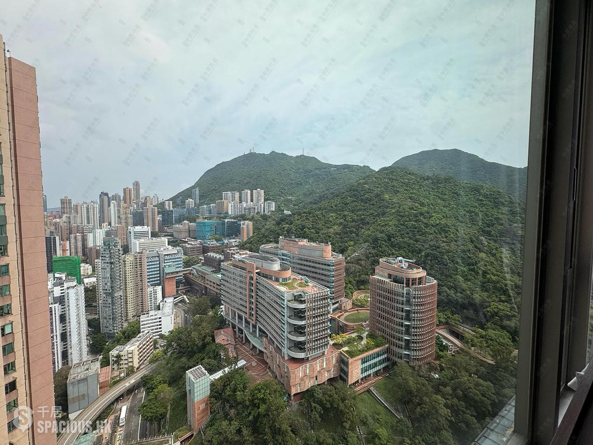 Shek Tong Tsui - The Belcher's Phase 1 01