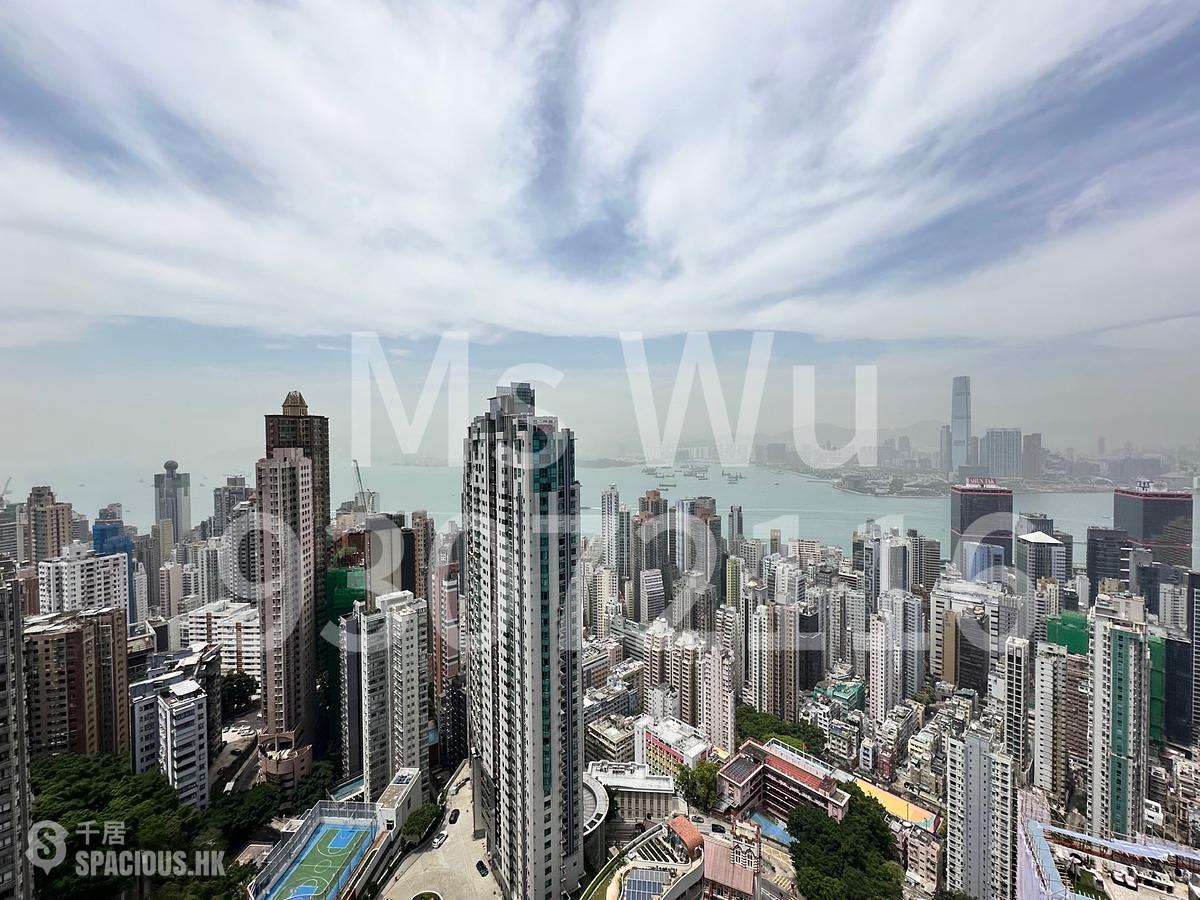 Mid Levels West - Scenic Heights Block 2 01