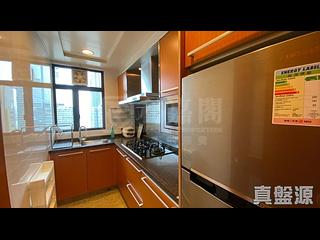 West Kowloon - The Arch Moon Tower (Block 2A) 03