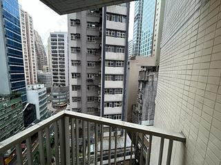 Sheung Wan - Manhattan Avenue 05