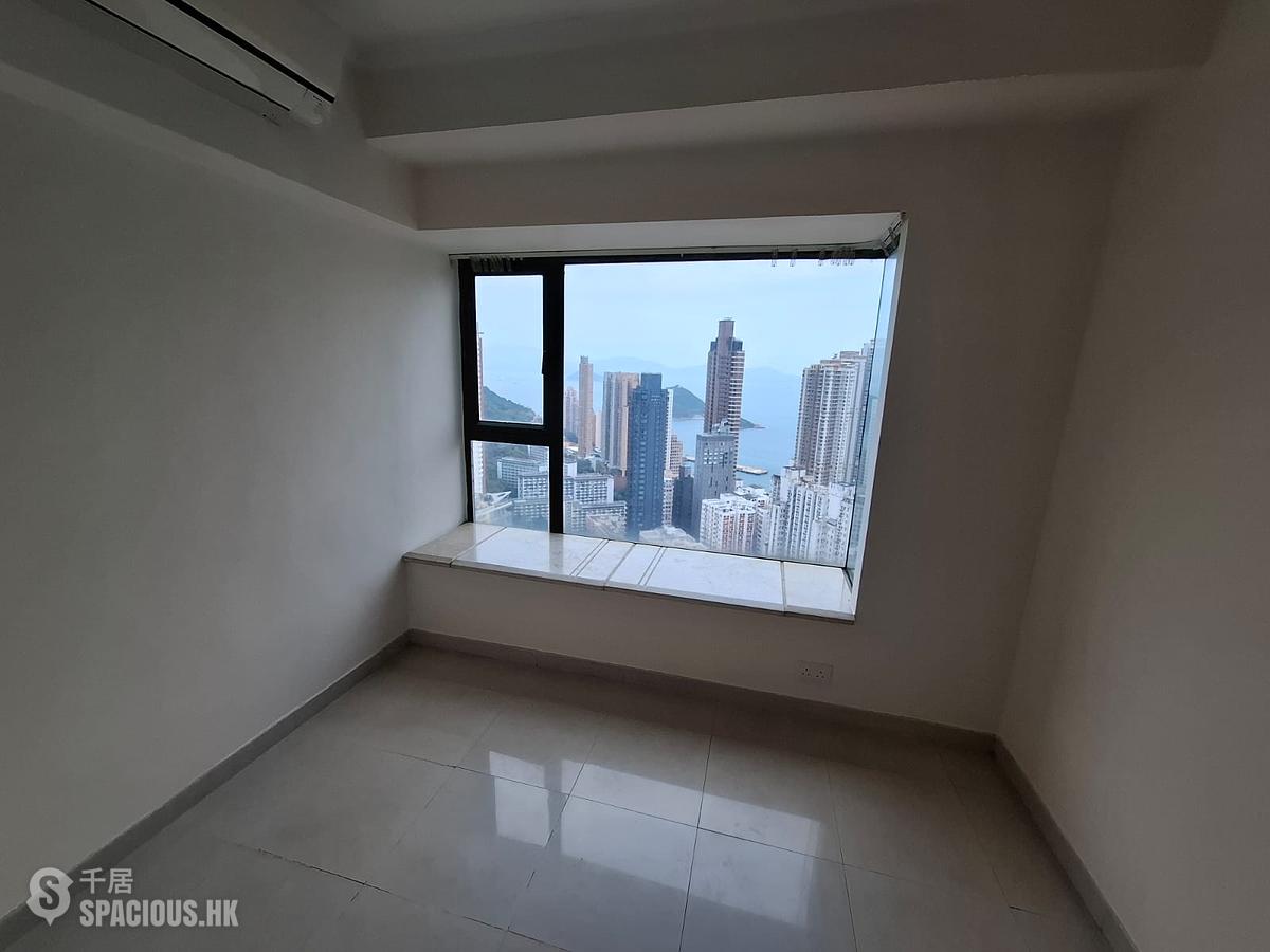 Kennedy Town - University Heights 01