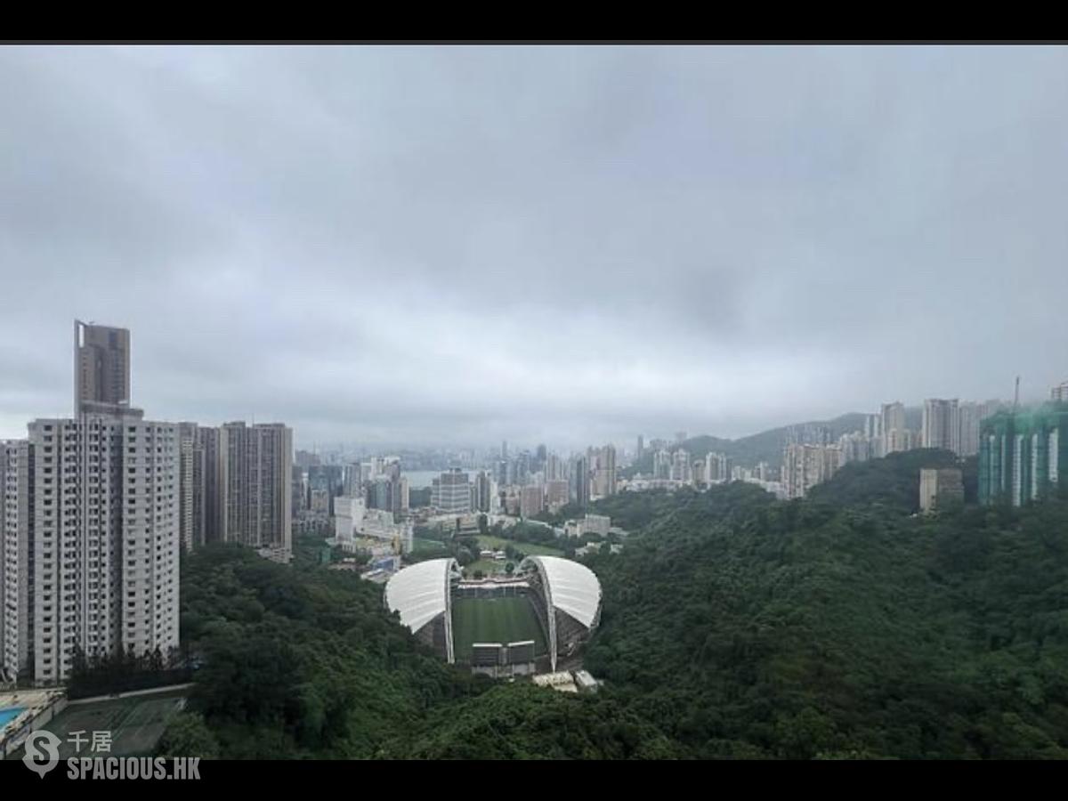 Happy Valley - Broadwood Park 01