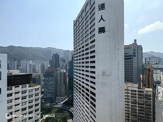 銅鑼灣 - 珠城大廈 03