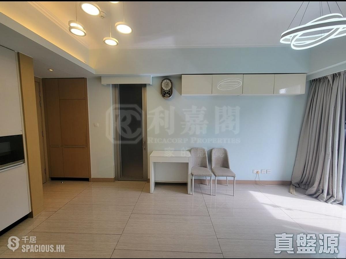 Sham Shui Po - Cullinan West Phase 2A Tower 1B 01