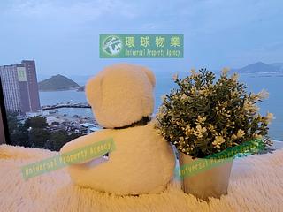 堅尼地城 - 加多近山 02