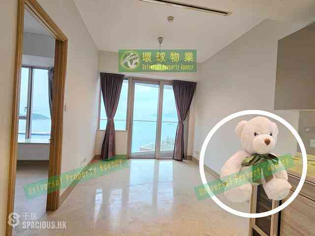 堅尼地城 - 加多近山 01