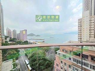堅尼地城 - 加多近山 06