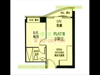 堅尼地城 - 加多近山 11